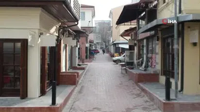 Boyabat Sokak Sanatsallaştırma ve Aydınlatma — fotoğraf 4