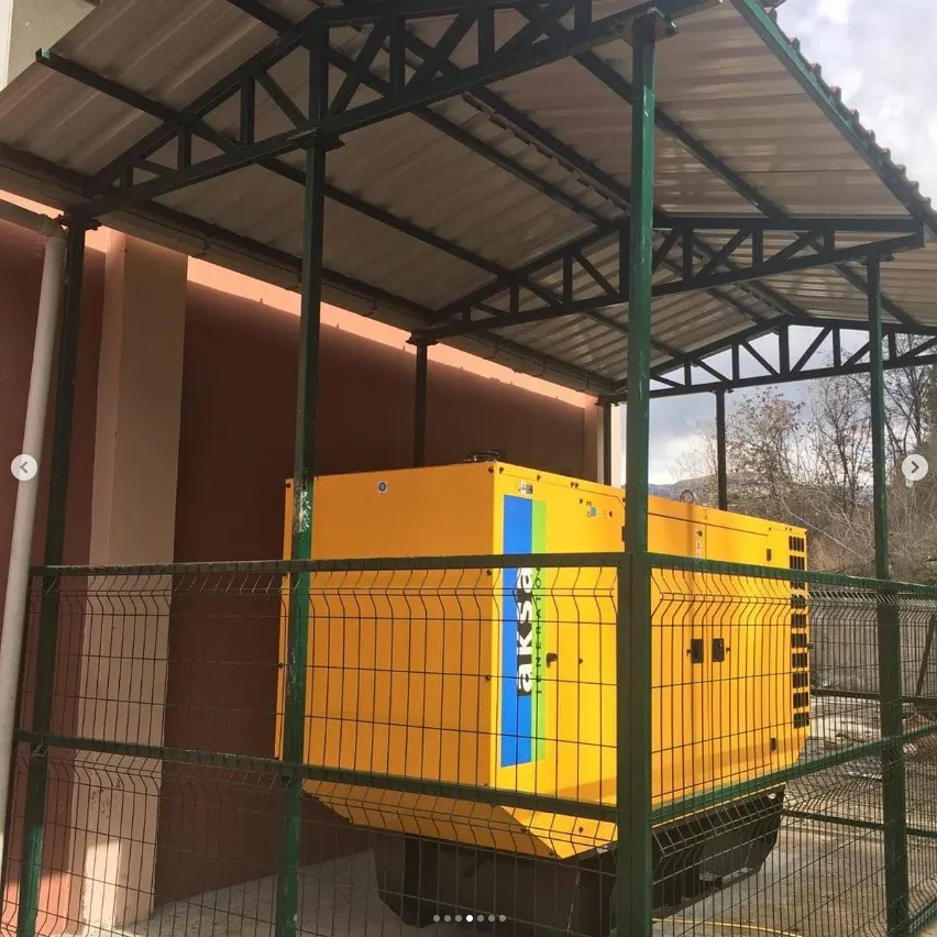 Devlet Su İşleri 7. Bölge Müdürlüğü