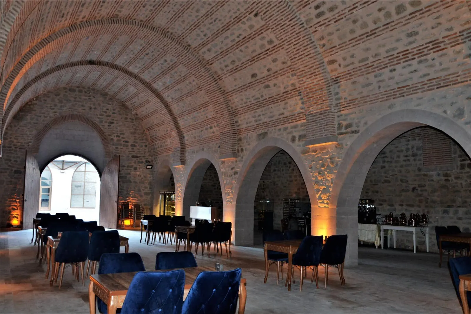 Durakhan Aydınlatma Projesi — fotoğraf 2