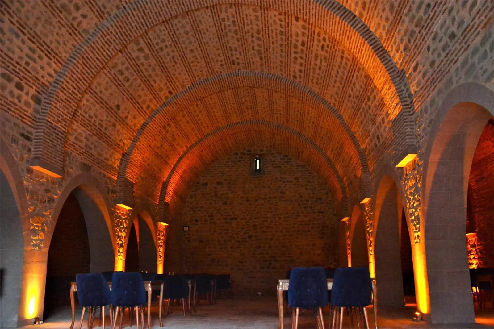 Durakhan Aydınlatma Projesi — fotoğraf 3