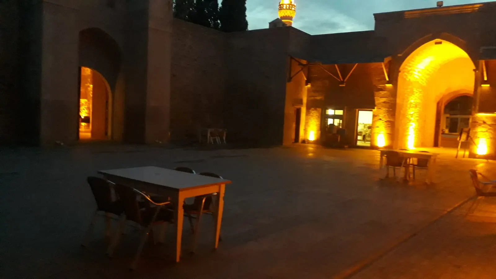 Durakhan Aydınlatma Projesi — fotoğraf 4