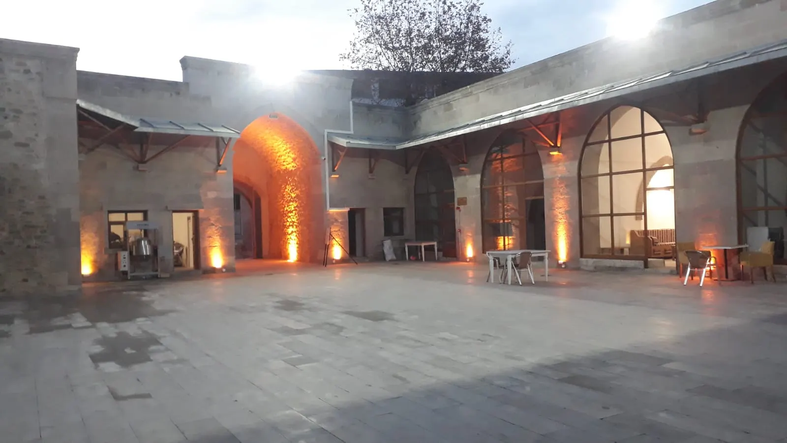 Durakhan Aydınlatma Projesi — fotoğraf 5