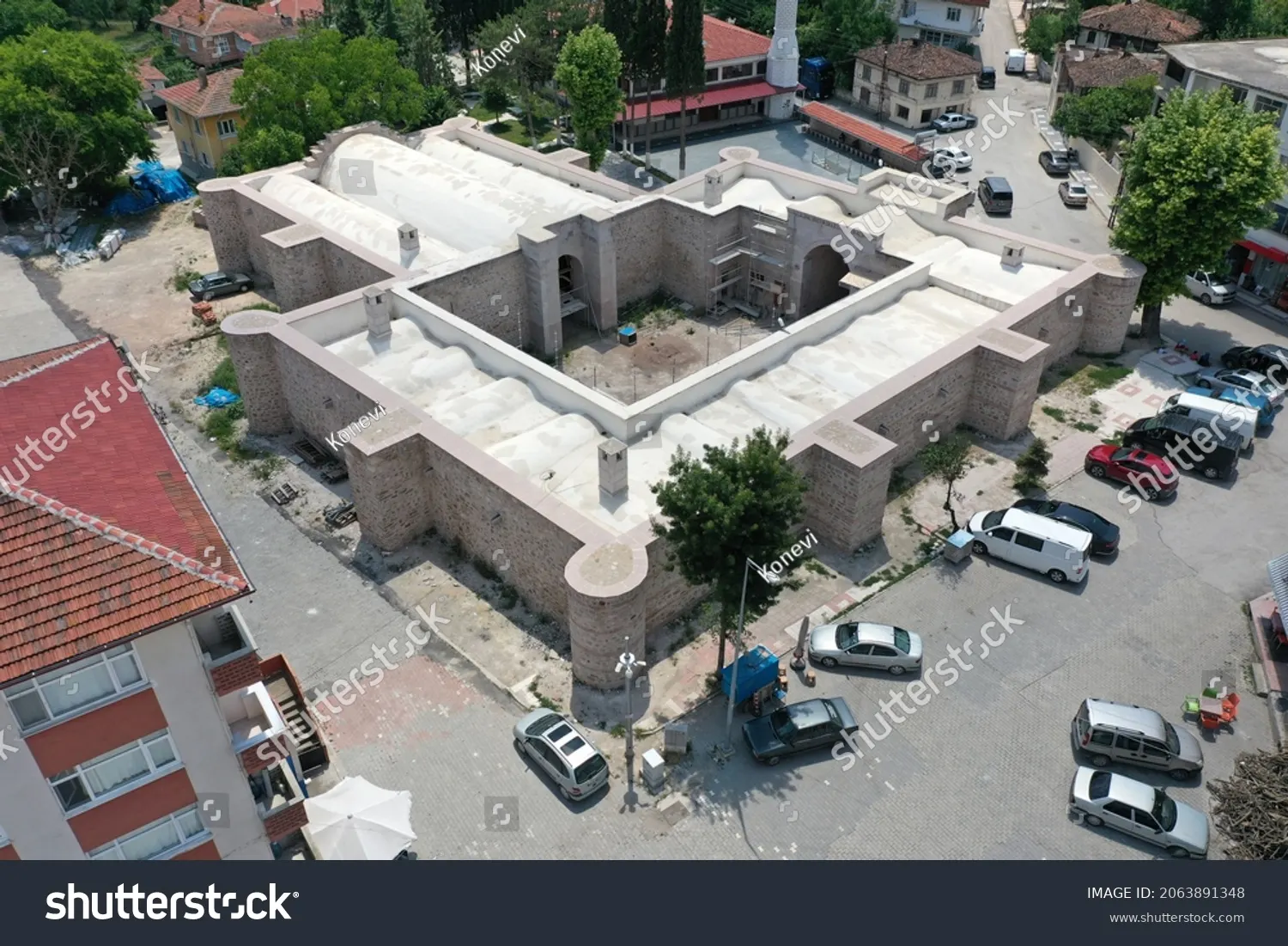 Durakhan Aydınlatma Projesi — fotoğraf 7