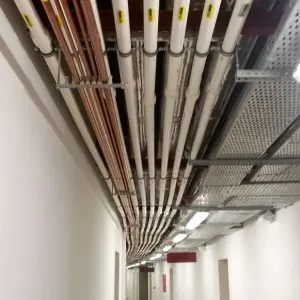 Ondokuz Mayıs Üniversitesi Diş Hekimliği Fakültesi — fotoğraf 2