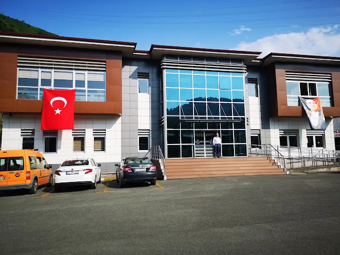 Rize Karayolları — fotoğraf 3