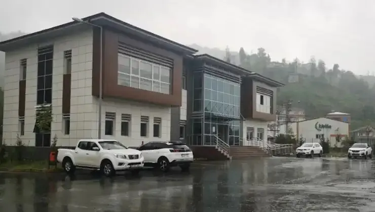 Rize Karayolları — fotoğraf 4