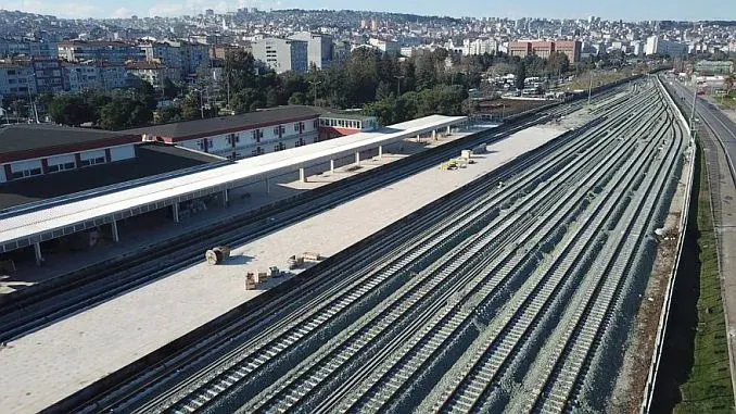 Samsun Gar — fotoğraf 3