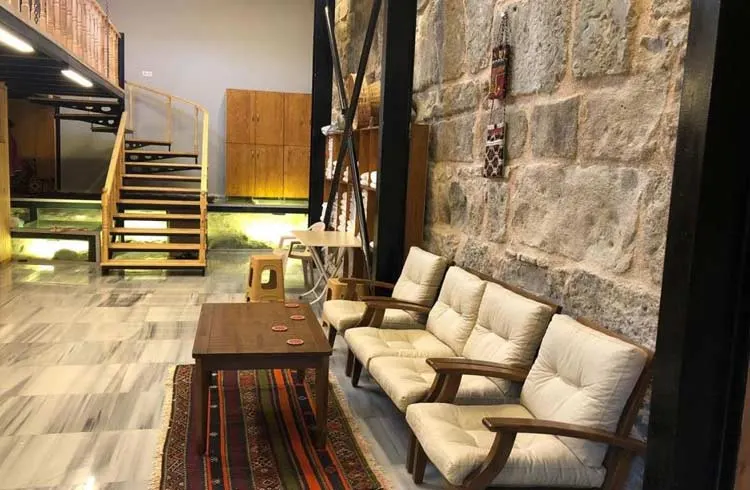 Şifa Hamamı Restorasyonu — fotoğraf 4