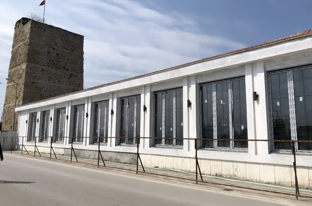 Sinop Buzhane — fotoğraf 3