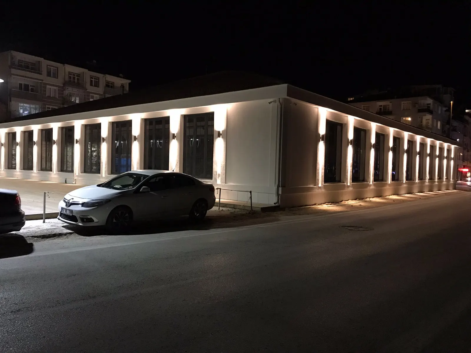 Sinop Buzhane — fotoğraf 12