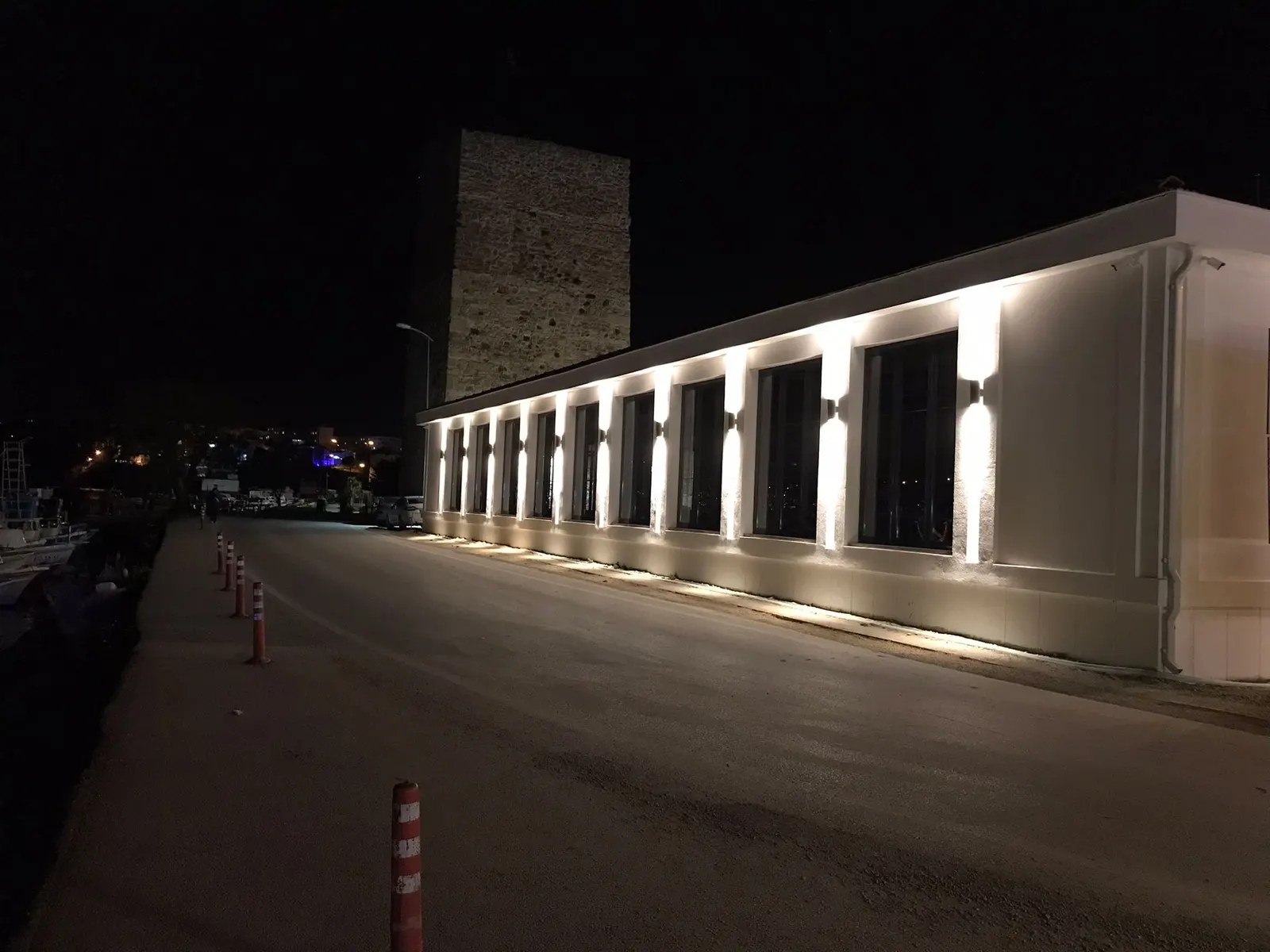 Sinop Buzhane — fotoğraf 13