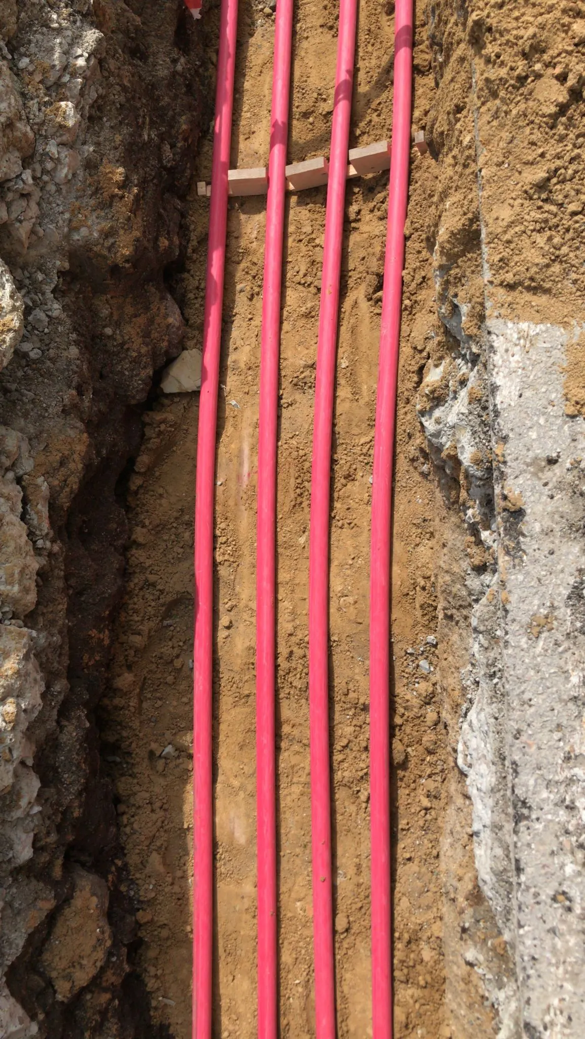 Sinop Tarihi Cezaevi 630 kVA Trafo Tesisi — fotoğraf 22